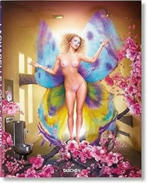 DAVID LACHAPELLE. LOST + FOUND