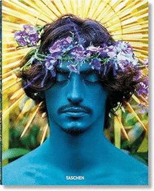 DAVID LACHAPELLE. GOOD NEWS