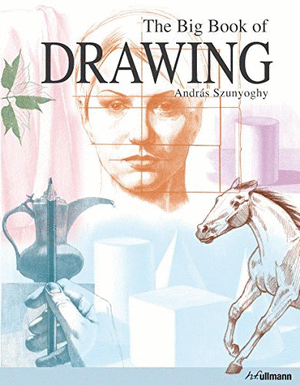 THE BIG BOOK OF DRAWING