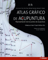 ATLAS GRÁFICO DE ACUPUNTURA