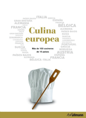 CULINARIA  EUROPEA (TD)
