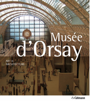 MUSEO DE ORSAY. ED 2014