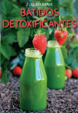 BATIDOS DETOXIFICANTES