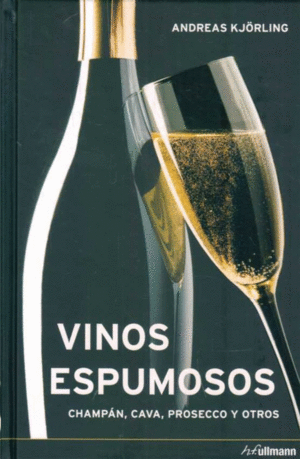 VINOS ESPUMOSOS