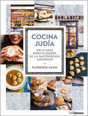 COCINA JUDIA