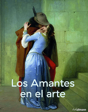 LOS AMANTES EN EL ARTE