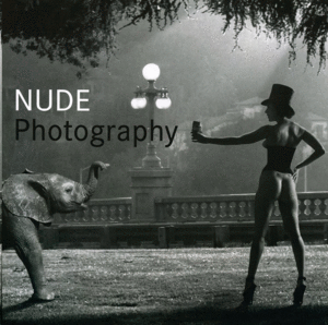 NUDE PHOTOGRAPHY