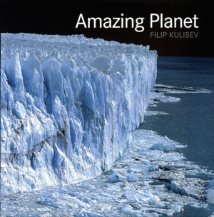 AMAZING PLANET