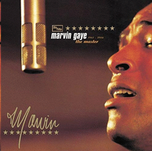 MARVIN GAYE - THE MASTER