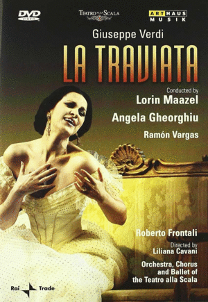 LA TRAVIATA