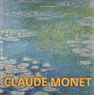 CLAUDE MONET