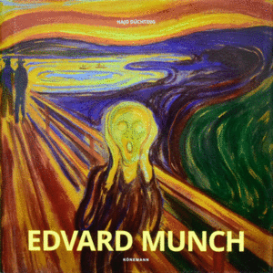 EDVARD MUNCH