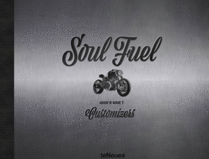 SOUL FUEL CUSTOMIZERS