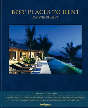 BEST PLACES TO RENT ON THE PLANET