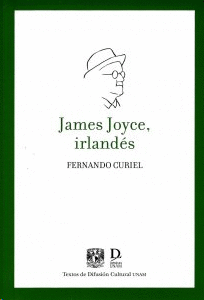 JAMES, JOYCE, IRLANDES