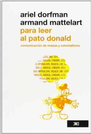 PARA LEER AL PATO DONALD