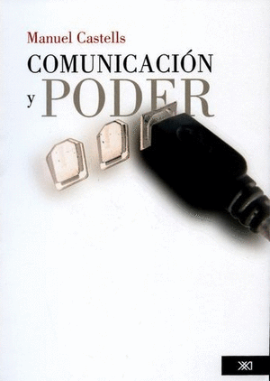 COMUNICACIÓN Y PODER