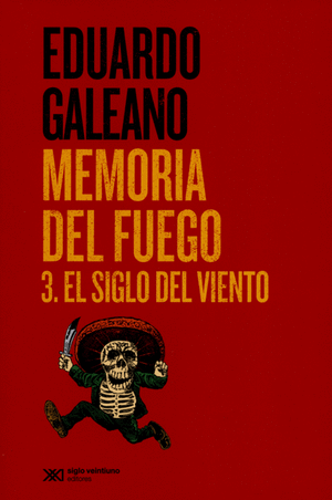 MEMORIA DEL FUEGO