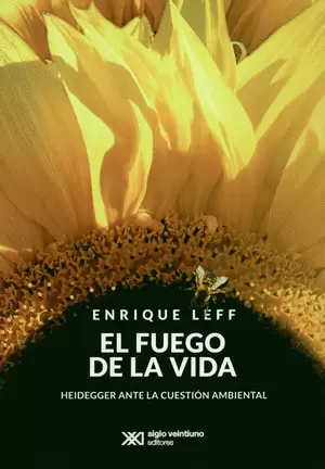 EL FUEGO DE LA VIDA
