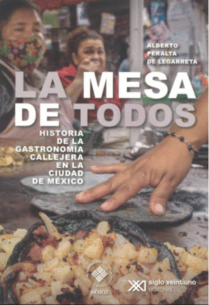 LA MESA DE TODOS