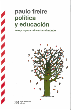 POLITICA Y EDUCACION