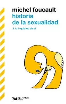 HISTORIA DE LA SEXUALIDAD (3)