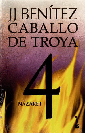 CABALLO DE TROYA 4