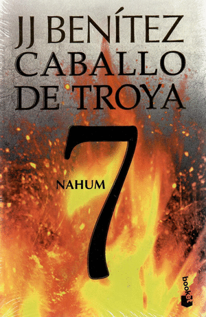 CABALLO DE TROYA 7. NAHUM