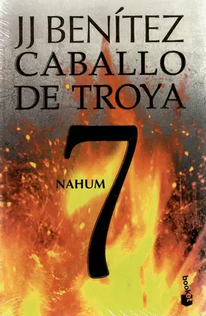 NAHUM. CABALLO DE TROYA 7