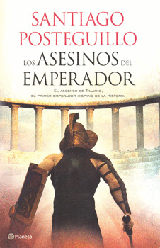 LOS ASESINOS DEL EMPERADOR