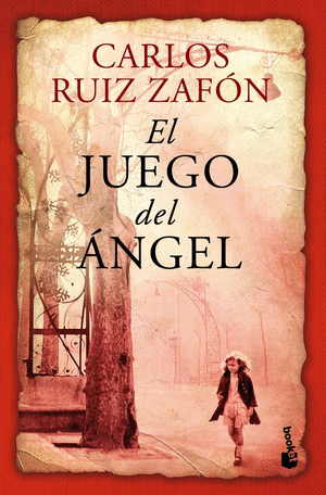 EL JUEGO DEL ANGEL