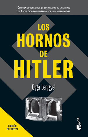 LOS HORNOS DE HITLER