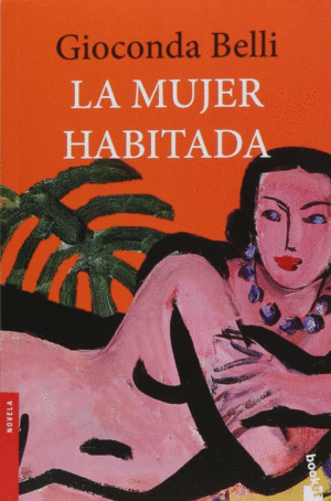 LA MUJER HABITADA