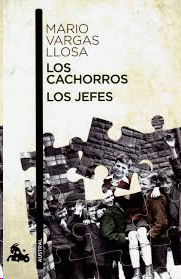 LOS CACHORROS  LOS JEFES