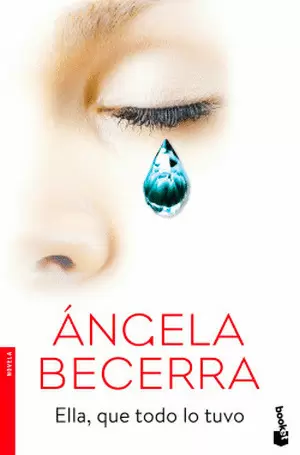 ELLA, QUE TODO LO TUVO