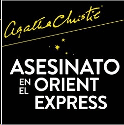 ASESINATO EN EL ORIENT EXPRESS