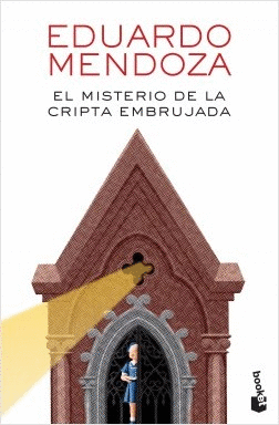 EL MISTERIO DE LA CRIPTA EMBRUJADA