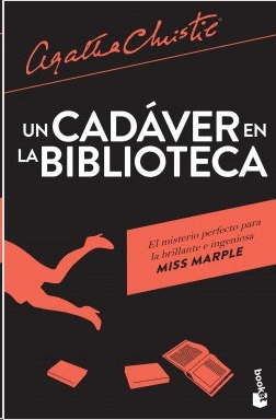 UN CADÁVER EN LA BIBLIOTECA