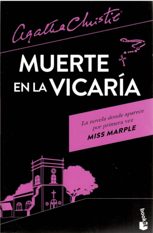 MUERTE EN LA VICARIA