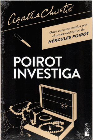 POIROT INVESTIGA