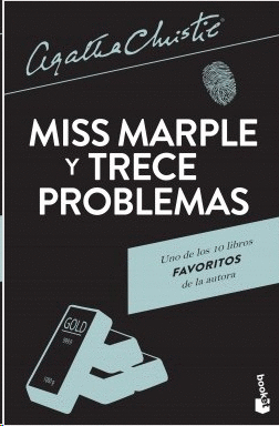 MISS MARPLE Y TRECE PROBLEMAS