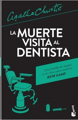 LA MUERTE VISITA AL DENTISTA