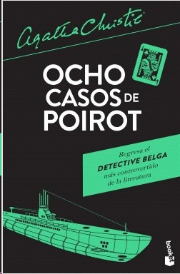 OCHO CASOS DE POIROT