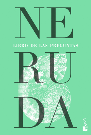 LIBRO DE LAS PREGUNTAS