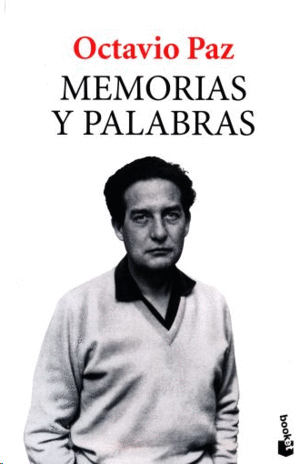 MEMORIAS Y PALABRAS