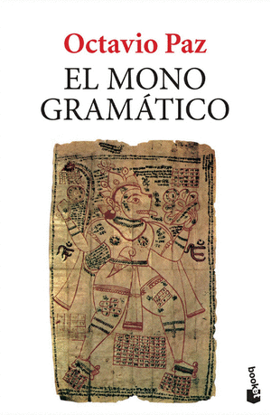 EL MONO GRAMÁTICO