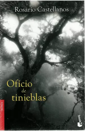 OFICIO DE TINIEBLAS