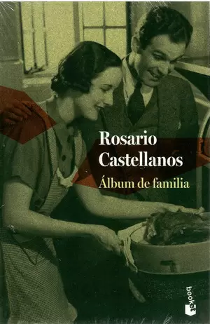 ÁLBUM DE FAMILIA