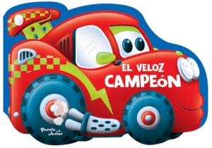 EL VELOZ CAMPEON