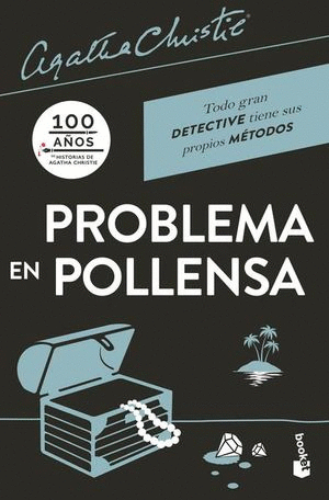 PROBLEMA EN POLLENSA